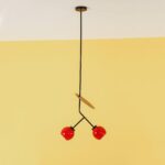 Cherry Pendant Light - Image 7