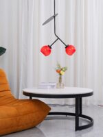 Cherry Pendant Light - Image 15