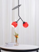 Cherry Pendant Light - Image 12