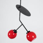 Cherry Pendant Light - Image 18