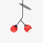 Cherry Pendant Light - Image 14