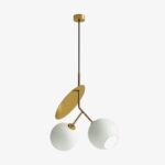 Cherry Pendant Light - Image 10