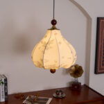 Chestnut Bloom Pendant Lamp - Image 3