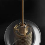 Chiswick Glass Pendant Light - Image 10
