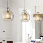 Chiswick Glass Pendant Light - Image 4