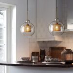 Chiswick Glass Pendant Light - Image 5