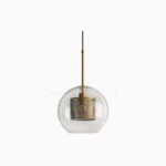 Chiswick Glass Pendant Light - Image 19