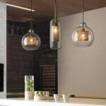 Chiswick Glass Pendant Light - Image 2