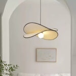 Chloe Pendant Lamp - Image 3