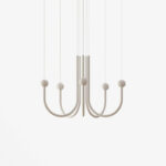 Chord Point Pendant Light - Image 20