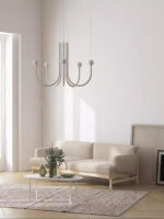 Chord Point Pendant Light - Image 6