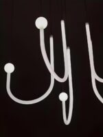 Chord Point Pendant Light - Image 12