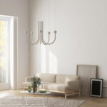 Chord Point Pendant Light - Image 3