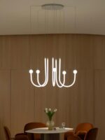 Chord Point Pendant Light - Image 5