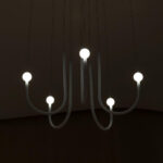 Chord Point Pendant Light - Image 8