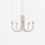Chord Point Pendant Light - Image 17
