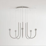 Chord Point Pendant Light - Image 19