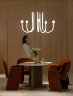 Chord Point Pendant Light - Image 7