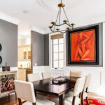 Choros Chandelier - Image 8