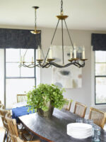 Choros Chandelier - Image 17