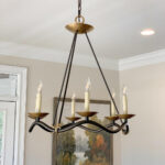 Choros Chandelier - Image 7