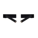 Chors Recessed Wall Lamp - Image 2