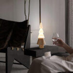 Tree Table Lamp - Image 4