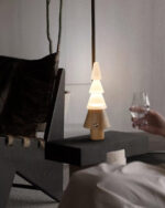 Tree Table Lamp - Image 3