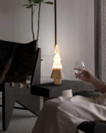 Tree Table Lamp - Image 13