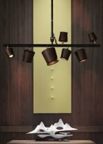 Chunhua Chandelier - Image 5