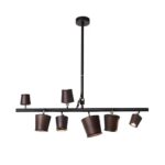 Chunhua Chandelier - Image 11