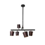 Chunhua Chandelier - Image 13