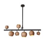 Chunhua Chandelier - Image 14