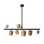 Chunhua Chandelier - Image 15