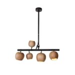 Chunhua Chandelier - Image 16