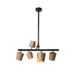 Chunhua Chandelier - Image 17