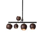 Chunhua Chandelier - Image 18