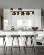 Chunhua Chandelier - Image 9