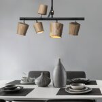 Chunhua Chandelier - Image 3