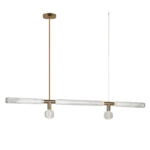Cipher Pendant Light - Image 3
