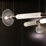 Cipher Pendant Light - Image 4