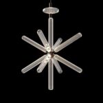 Cipher Pendant Light - Image 5
