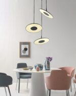 Circa Pendant Lamp - Image 3