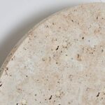Circle Travertine Wall Lamp - Image 11