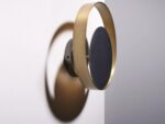 Circle Wall Lamp - Image 10