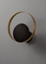 Circle Wall Lamp - Image 17