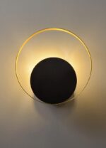 Circle Wall Lamp - Image 18