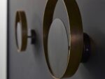 Circle Wall Lamp - Image 11