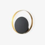 Circle Wall Lamp - Image 13