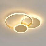 Circles LED Ceiling Light - Image 17